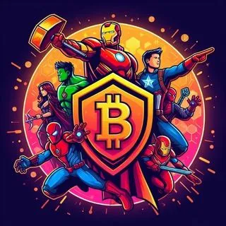 Crypto Avengers🦸‍♂️ | Airdrops