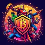 Crypto Avengers🦸‍♂️ | Airdrops