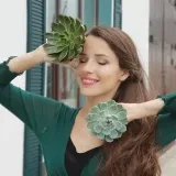 JUICY PLANT - суккуленты и флорариумы