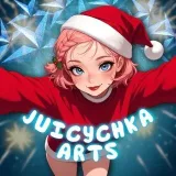 JUICICHKA ARTSMLBB - Art AI