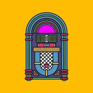 Juicy Jukebox - музыкальный микс