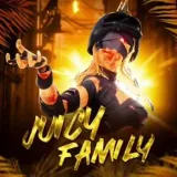 JUICY FAMILY - кастомки и розыгрыши