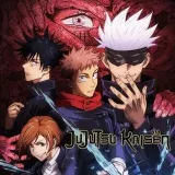 Jujutsu Kaisen Season2 - anime online
