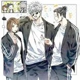 Jujutsu Kaisen English Sub- anime with English subtitles