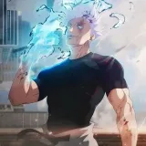 Jujutsu Kaisen S2 Eng - аниме с английской озвучкой