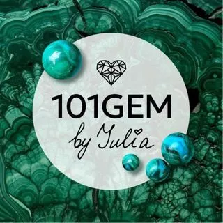 101GEM - натуральные камни