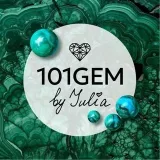101GEM - натуральные камни