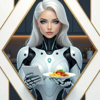 Jfood - помощник питания