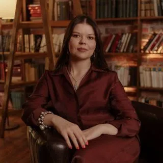 книги иЮля - английский