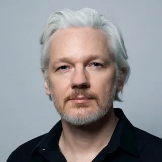 Julian Assange - WikiLeaks
