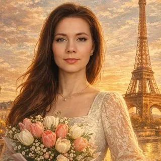 Julianna Violet - книги самиздата