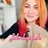 Julieaboutbooks- book channel