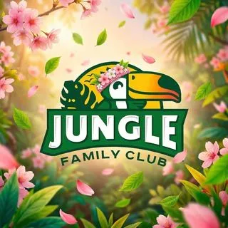 JUNGLE Family Club - Семейный ресторан