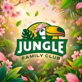 JUNGLE Family Club - Restaurante familiar.
