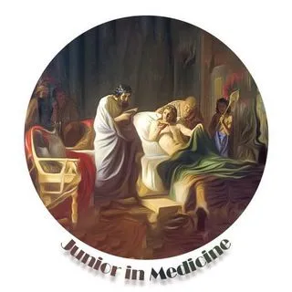 Junior in Medicine - Медицина