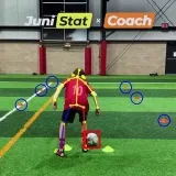 UniStat - la búsqueda de talento para el fútbol