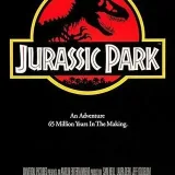 JurassicPar Parkfilm series