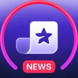 Just News- Crypto news.