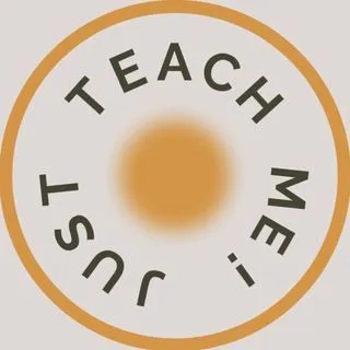 Just teach me! - изучение английского