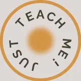 Just teach meLearning English!