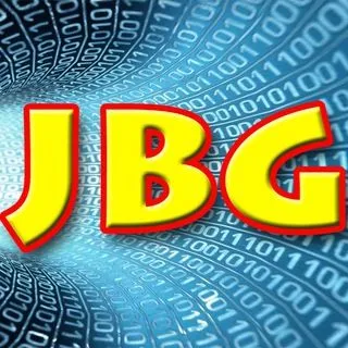 JBG Kent - гейминг контент