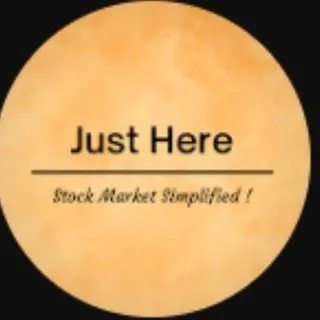 Just Here Nifty Banknifty - торговля индексами