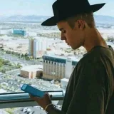 Justin Bieber Letra-letra