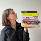 Sólo lectura- libros y vida