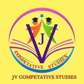 JV Competitive Studies - успех в учебе
