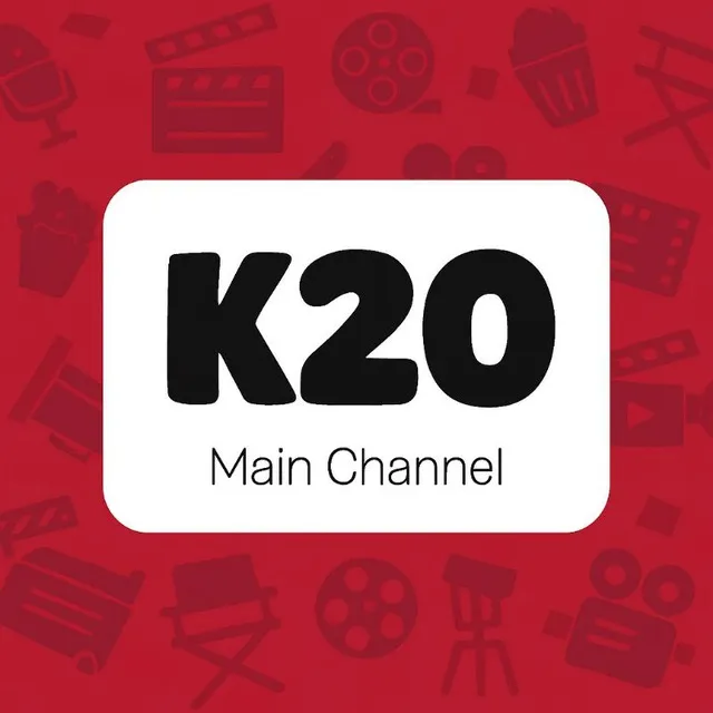 K20 Main Channel - основной канал