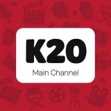 K20.Canela principal - canal principal