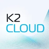 Nube de la nube K2