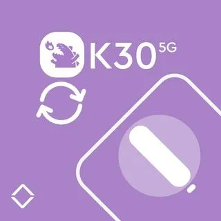 Redmi K30 5G - обновления