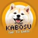 Kabosu Tap Game - Tap earnings