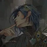 Kaeya para ti - Kayie fan art
