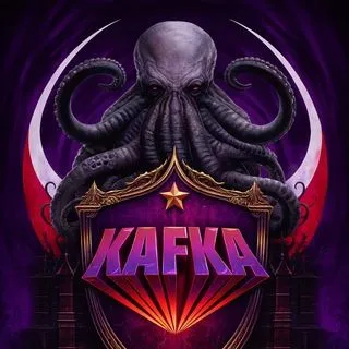 Kafka FPS - техно культ