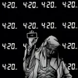 4:20 - Cultivo de cannabis