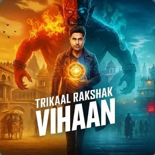 Trikaal Rakshak Vihaan - Pocket FM