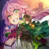 Kaifuku JutsushinoYarinaoshi- Anime.