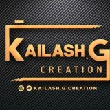 KAILASH.G CREATION - HD Status