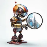 AI Pixel - Photo Analysis