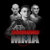 DIAMONDMMA - UFC and boxing