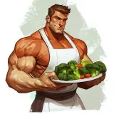 Kalorislav - calories by photo
