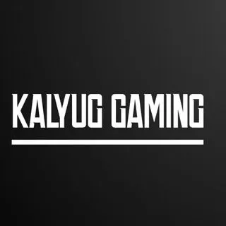Kalyug Gaming - PUBG аккаунты