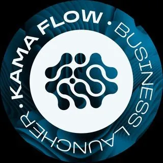 KAMA FLOW - венчурные новости