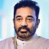 Kamal Haasan - Indian actor and director