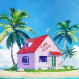 KAMEHOUSE- anime and manga