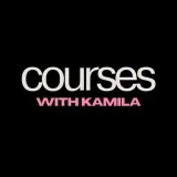 Kamila Saidametova - курсы IELTS