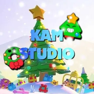 KAM Studio - творческий канал