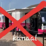 KANAAL - GEEN prikbussen op school!